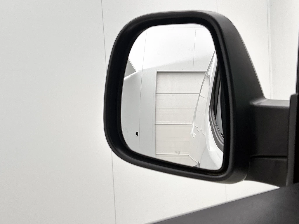 Peugeot Partner – foto 26