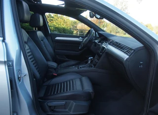 Volkswagen Passat – thumbnail 16
