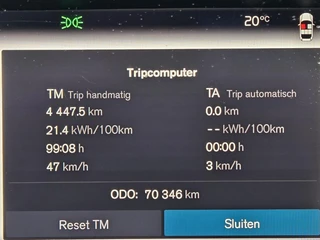Volvo XC40 – thumbnail 21