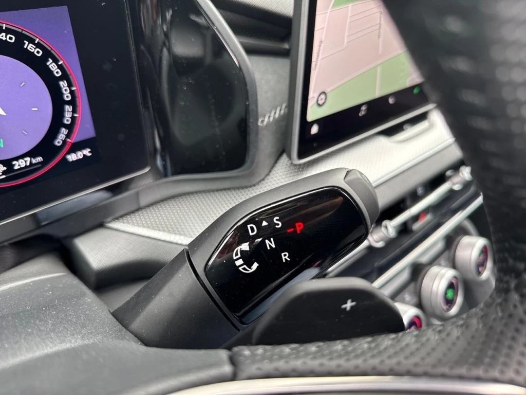 Škoda Kodiaq – foto 17