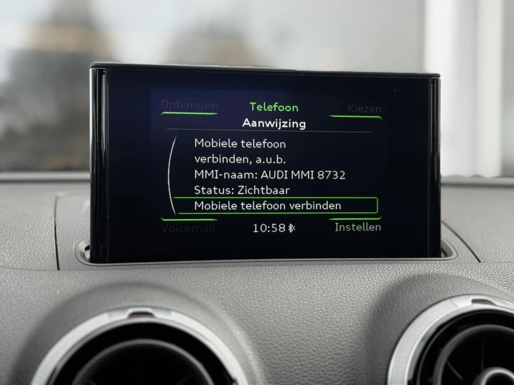 Audi A3 – foto 18