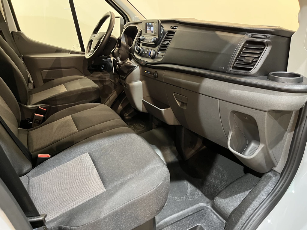 Ford Transit – foto 21