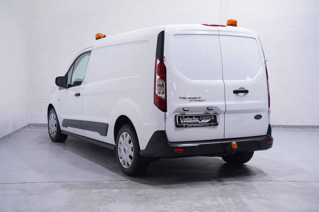 Ford Transit Connect – foto 3