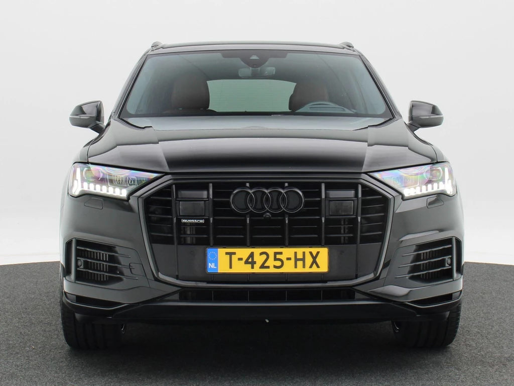 Audi Q7 – foto 7