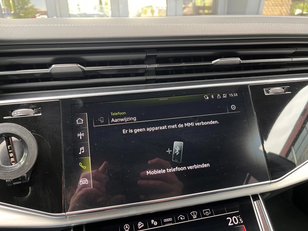 Audi SQ8 – foto 28