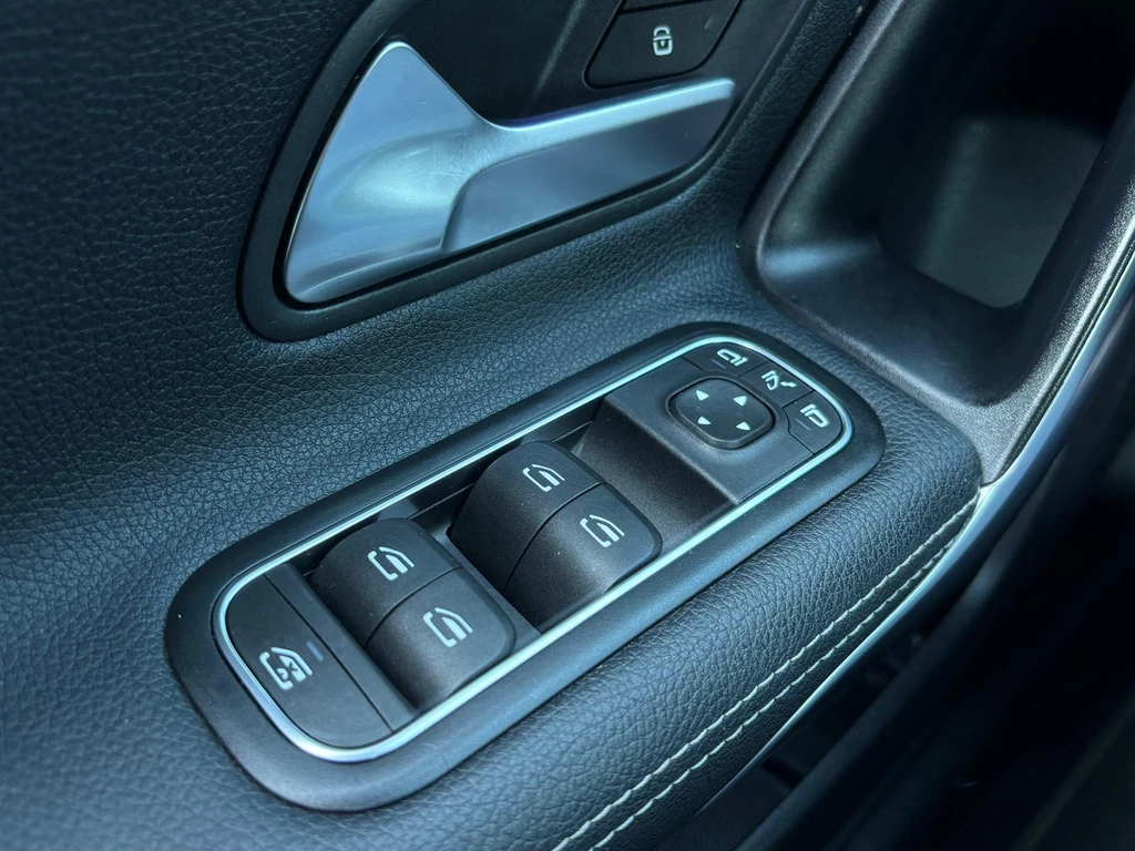 Mercedes-Benz A-Klasse – foto 14