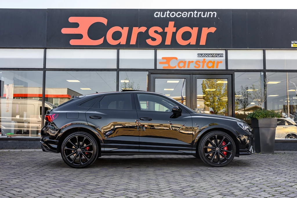 Audi Q3 – foto 7