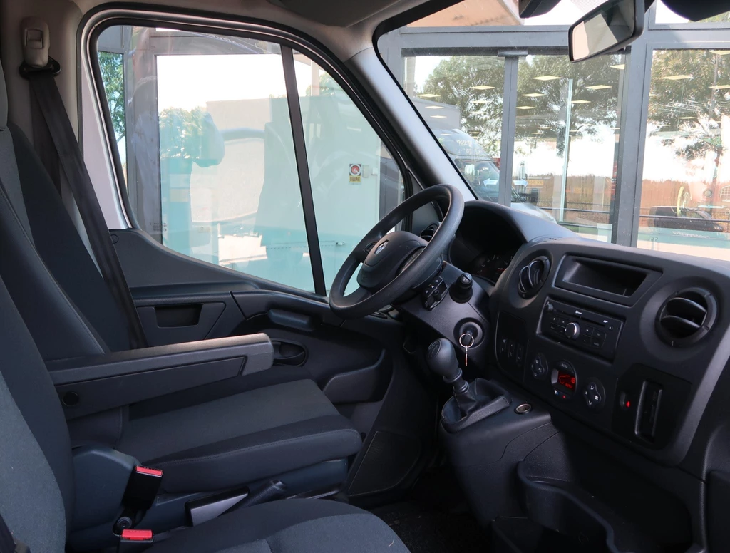 Renault Master – foto 8