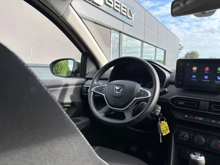 Dacia Jogger – thumbnail 11