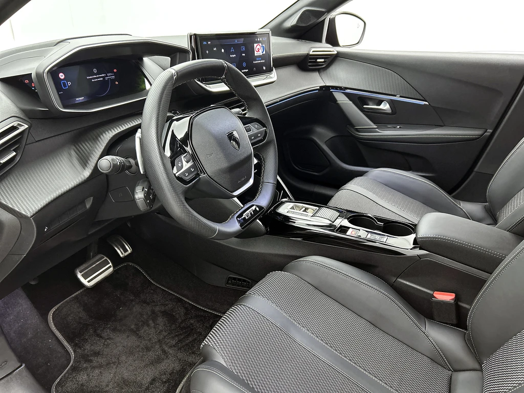 Peugeot 208 – foto 20
