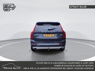 Volvo XC90 – thumbnail 5
