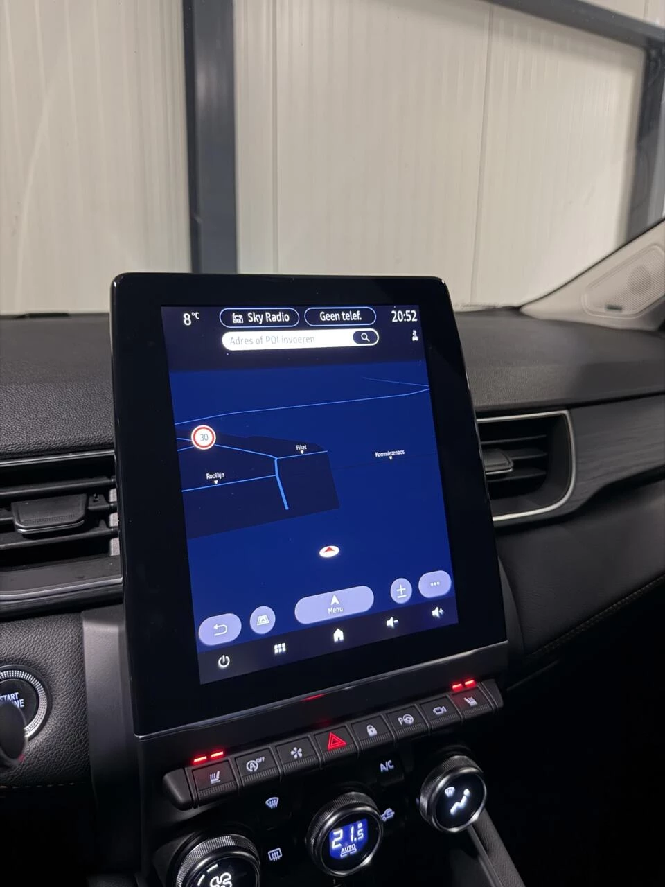 Renault Captur – foto 39