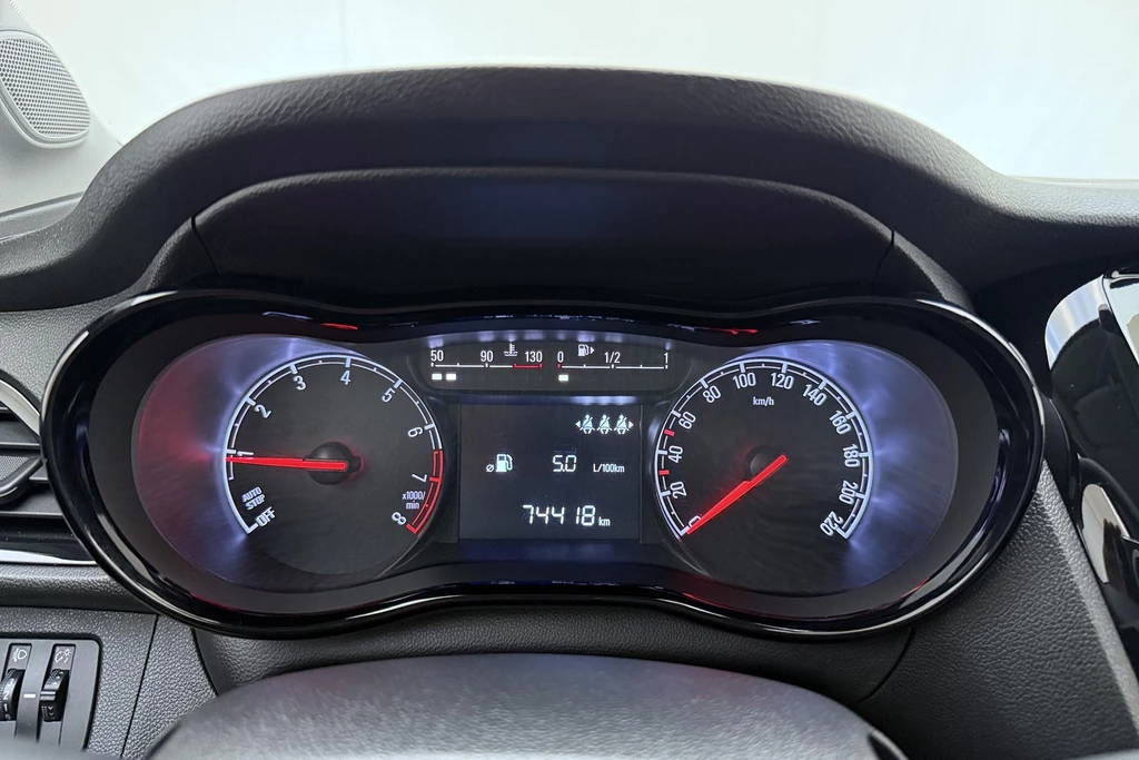 Opel KARL – foto 25