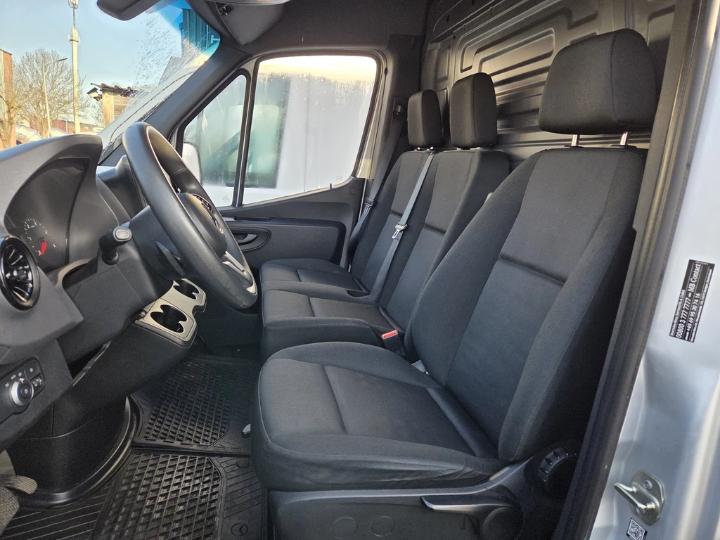 Mercedes-Benz Sprinter – foto 17