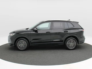 Volkswagen Tiguan – thumbnail 2
