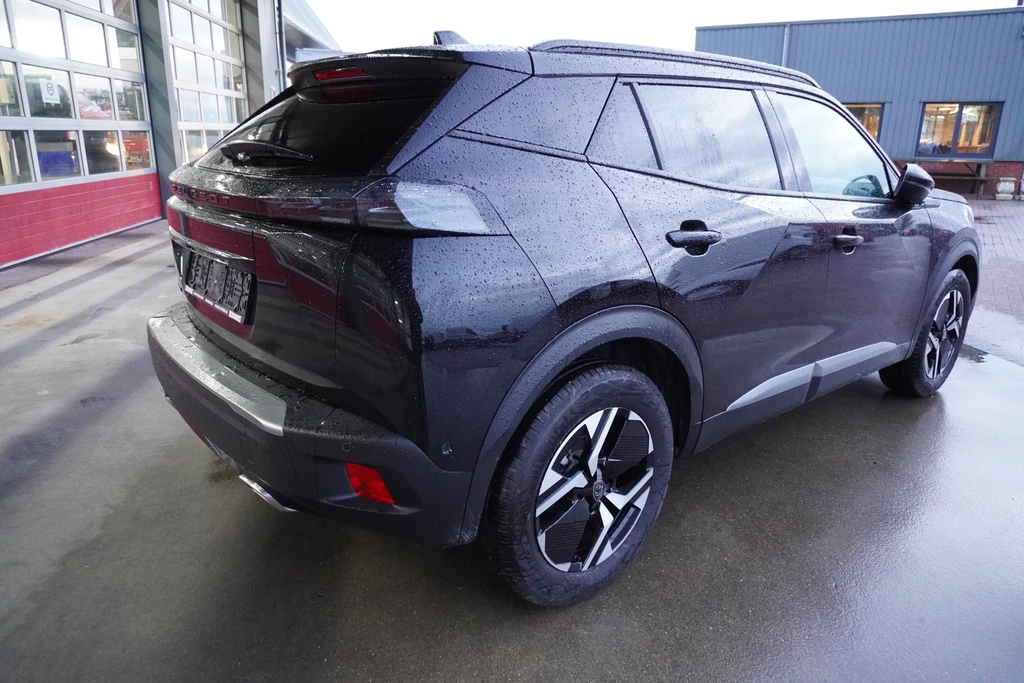Peugeot 2008 – foto 6