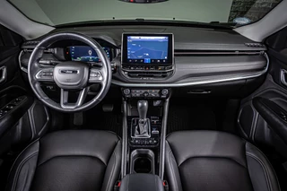 Jeep Compass – thumbnail 18