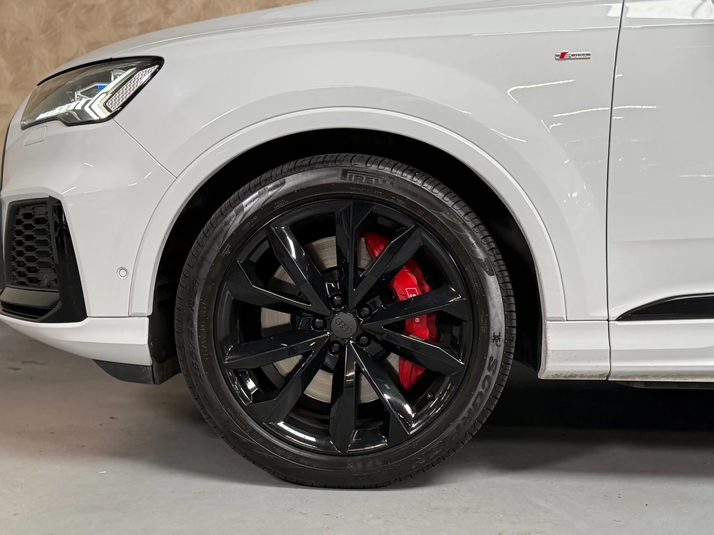 Audi Q7 – foto 10
