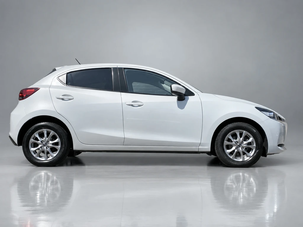 Mazda 2 – foto 7