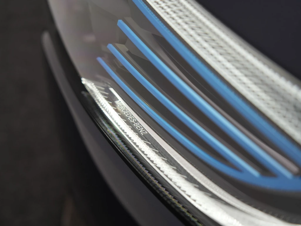 Mercedes-Benz EQC – foto 24