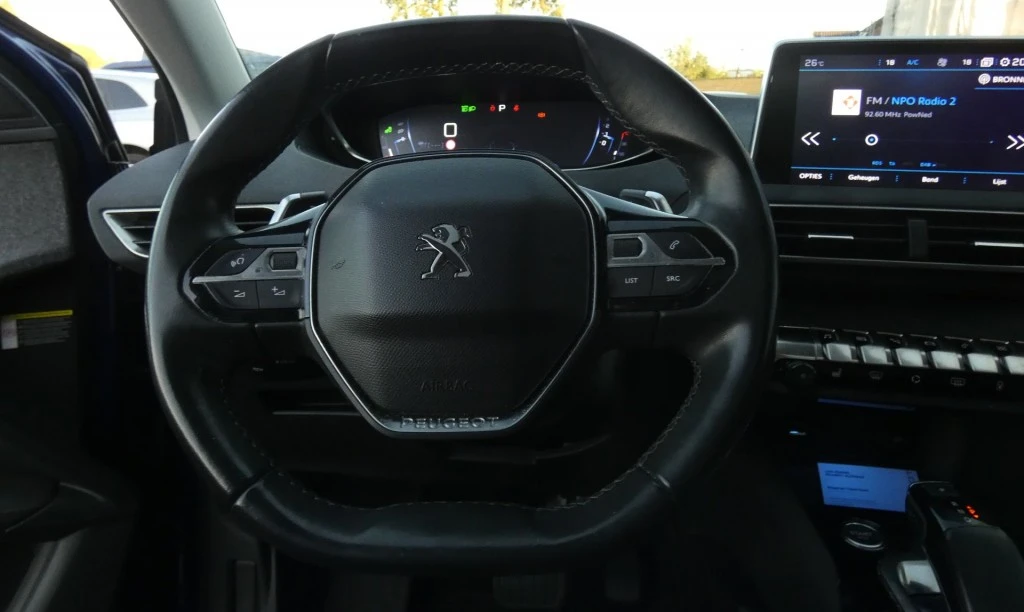 Peugeot 3008 – foto 18