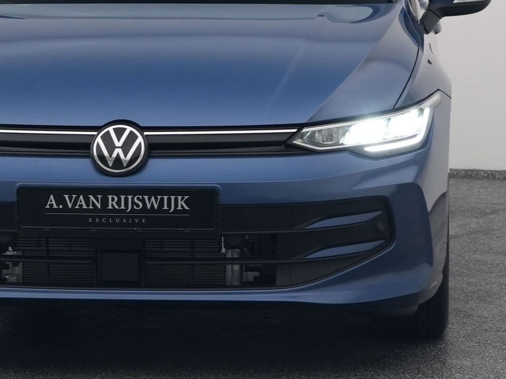 Volkswagen Golf – foto 29