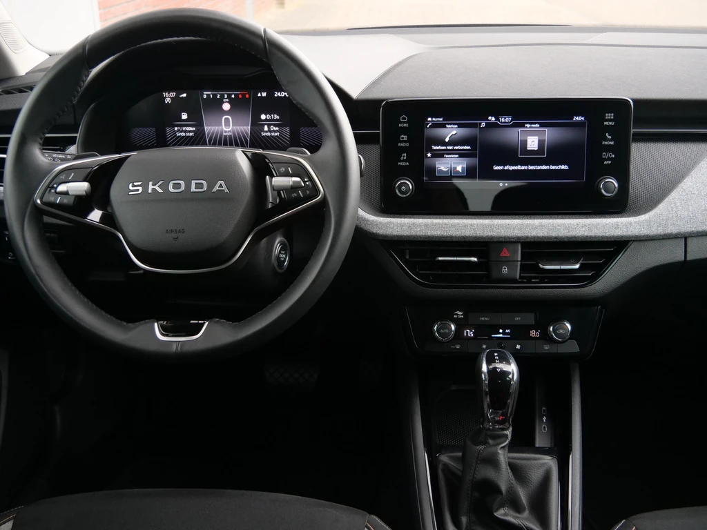 Škoda Kamiq – foto 15