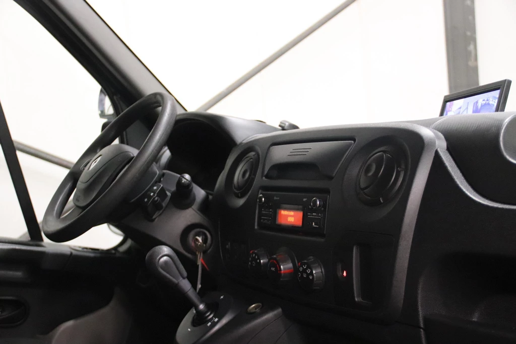 Renault Master – foto 11