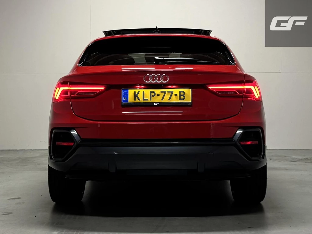 Audi Q3 – foto 10