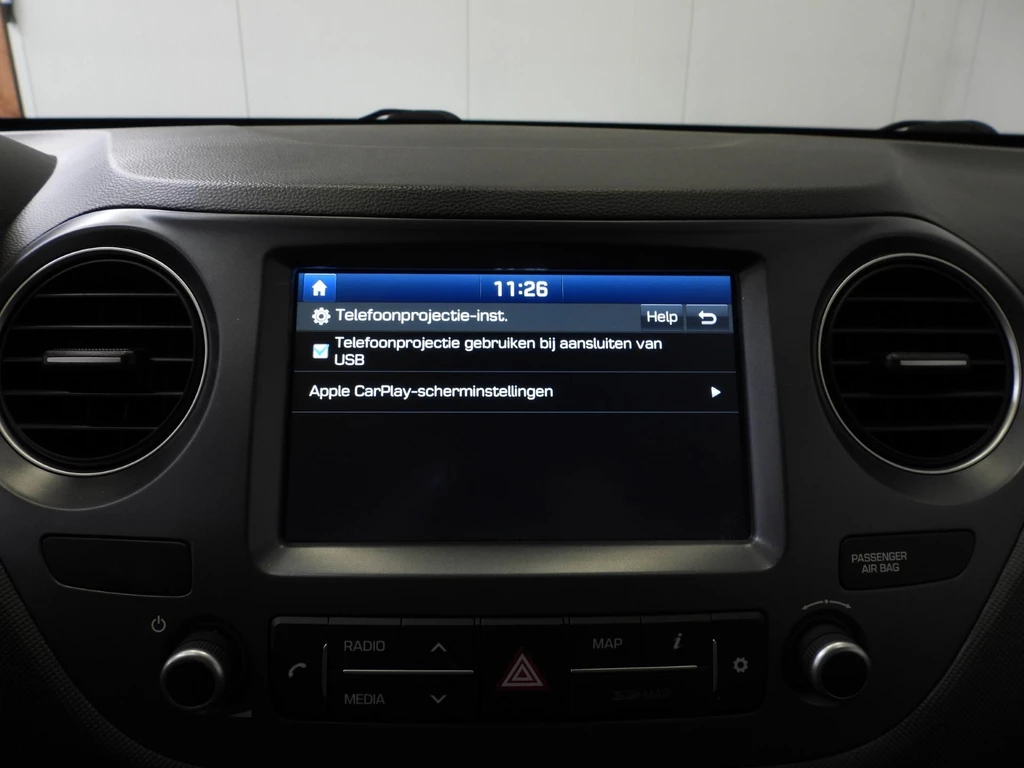Hyundai i10 – foto 13