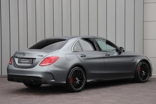 Mercedes-Benz C-Klasse – thumbnail 4