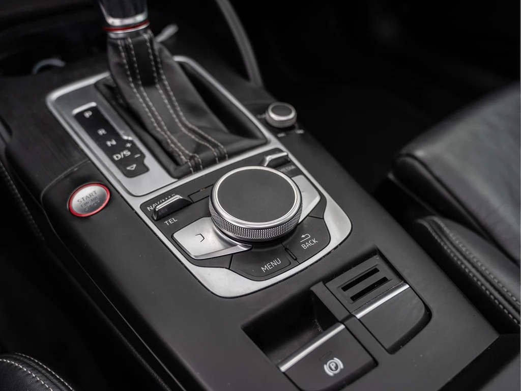 Audi A3 – foto 21
