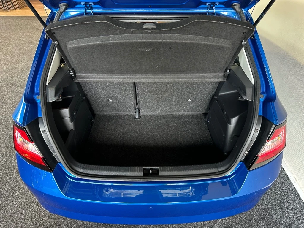 Škoda Fabia – foto 46