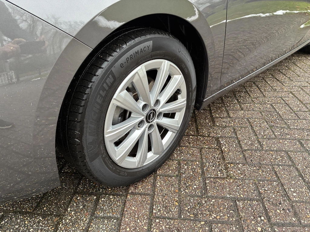 Opel Astra – foto 24