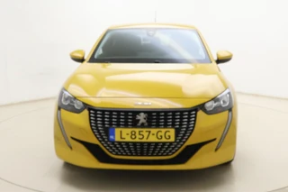 Peugeot 208 – thumbnail 9