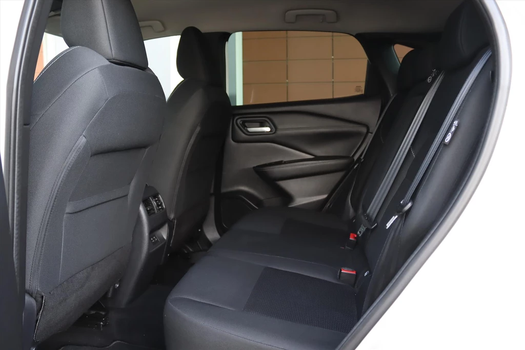 Nissan QASHQAI – foto 27