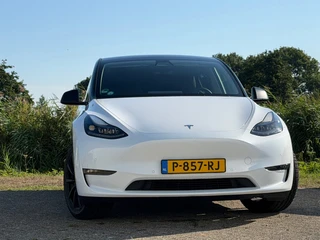 Tesla Model Y – thumbnail 9