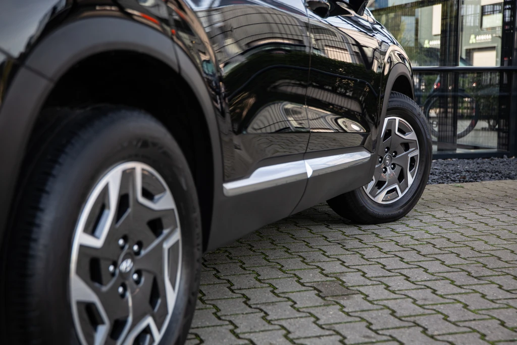 Hyundai Santa Fe – foto 8