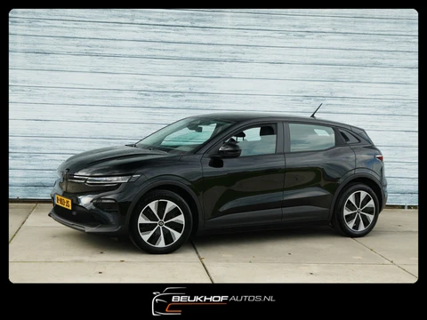 Renault Megane E-Tech EV60 Optimum Charge Evolution Carplay