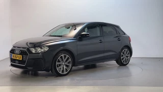 Audi A1 Sportback – thumbnail 1