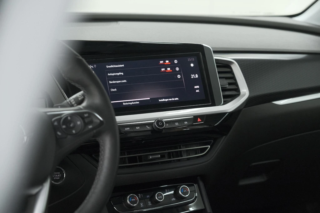 Opel Grandland – foto 41