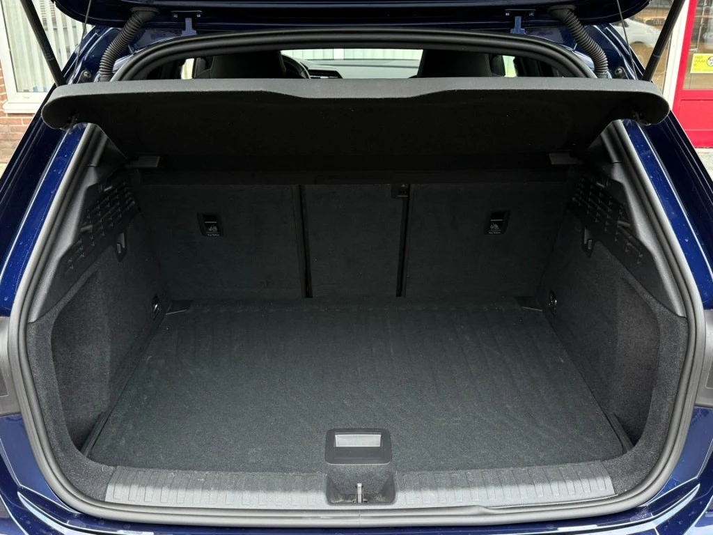 Audi A3 – foto 8