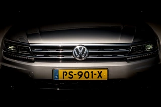 Volkswagen Tiguan – thumbnail 10