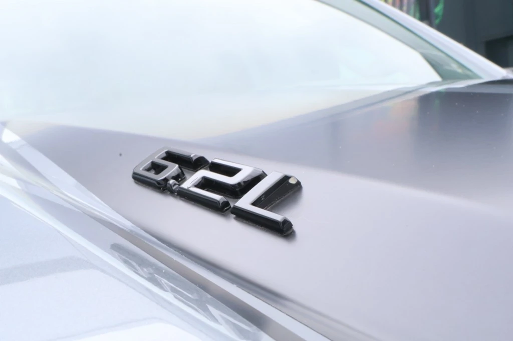 Chevrolet Silverado – foto 37