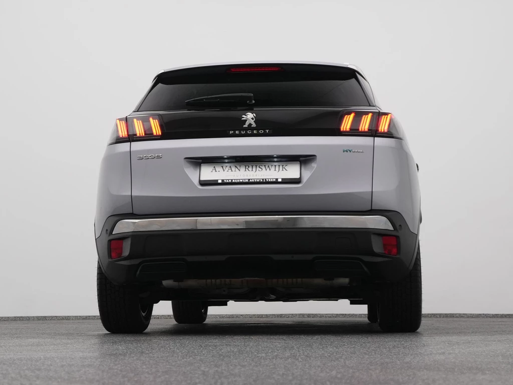 Peugeot 3008 – foto 11