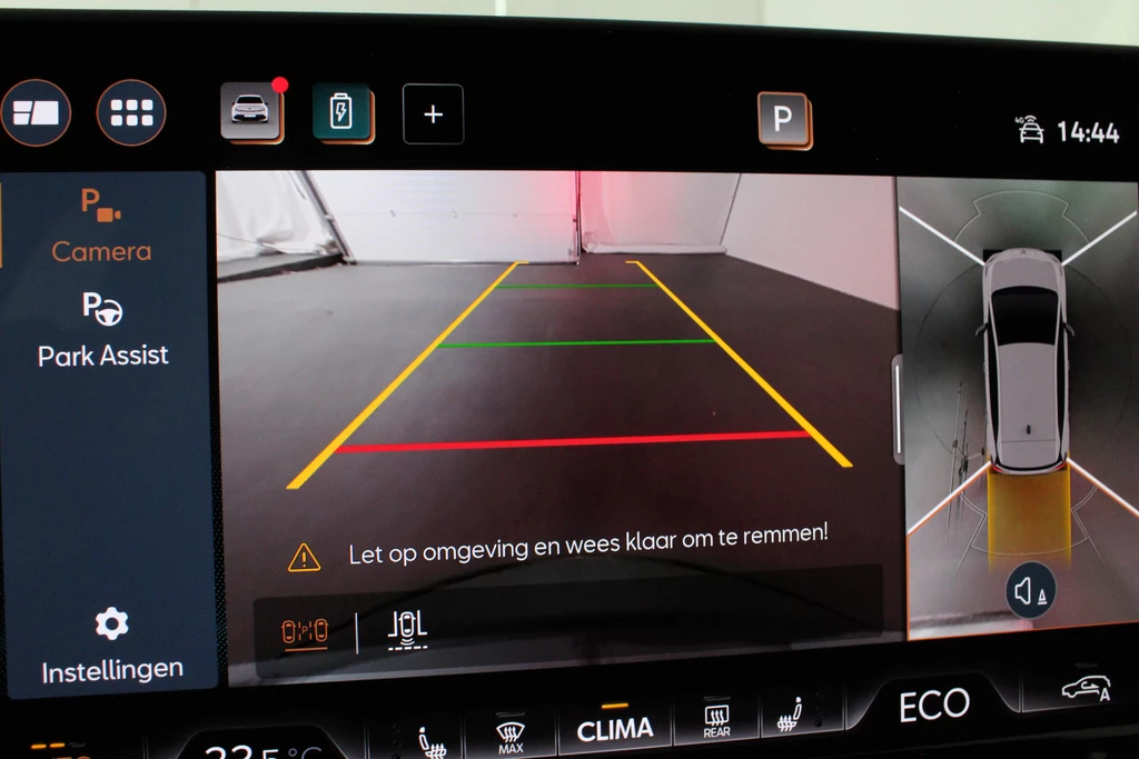 CUPRA Born – foto 14