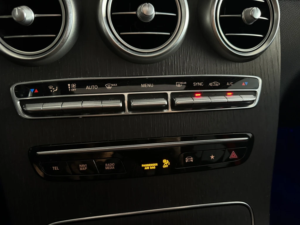 Mercedes-Benz GLC – foto 21