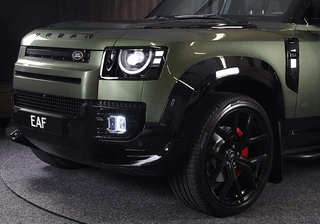 Land Rover Defender – thumbnail 55
