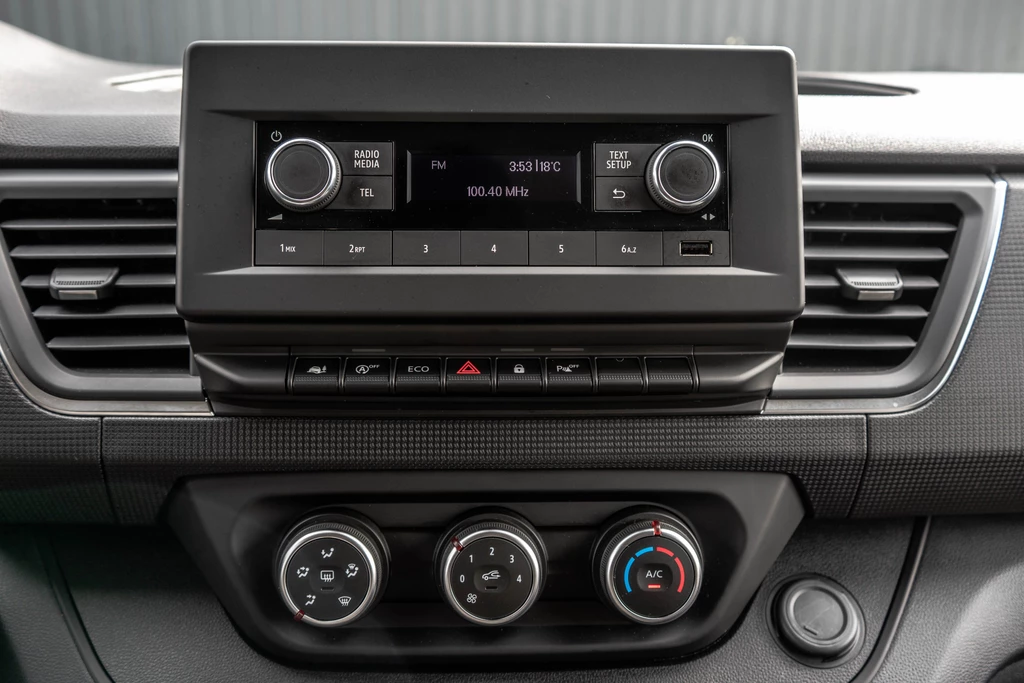 Nissan Primastar – foto 22