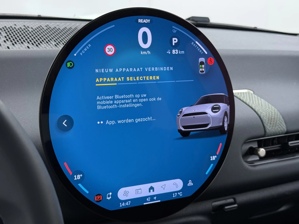 MINI 3-deurs – foto 24